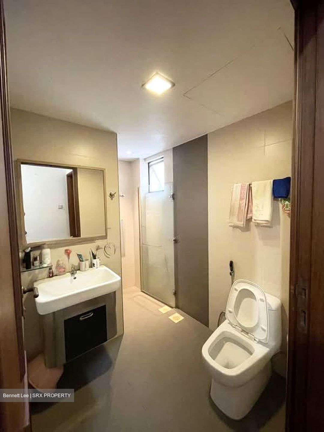 Regent Park (D5), Condominium #587132261